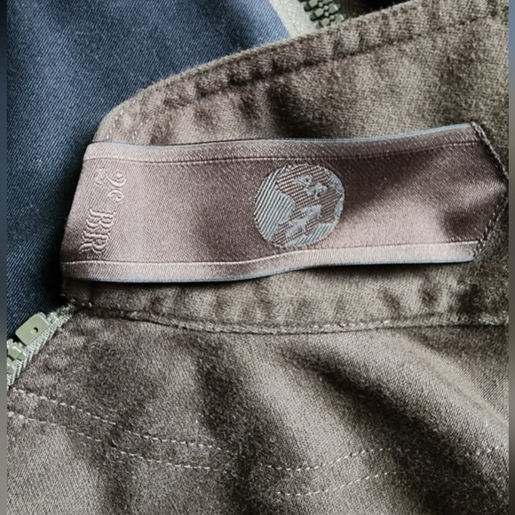 A.P.C x Kanye military jacket (suisse) - Picture 11 of 12